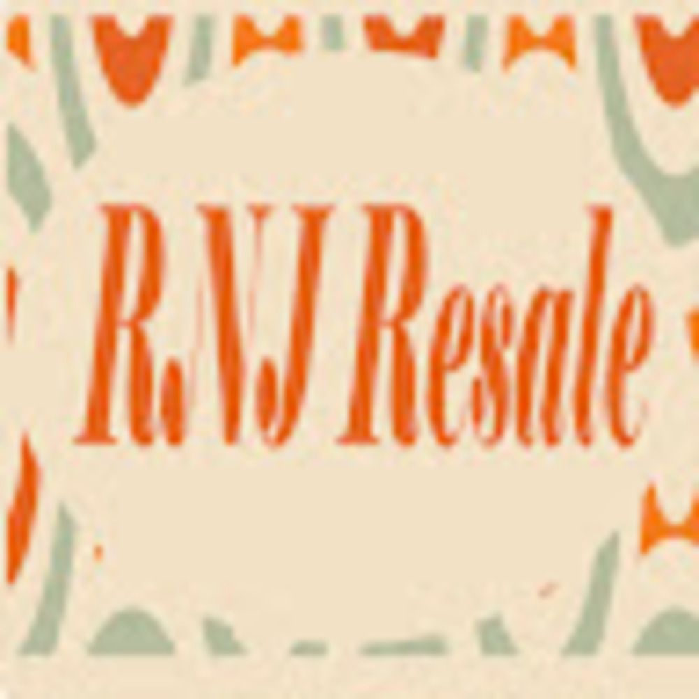 Meet your Posher, RNJ Resale